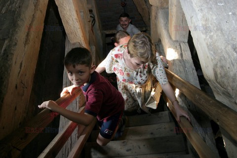 Reporter Poland 2003
