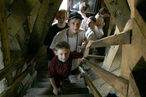 Reporter Poland 2003