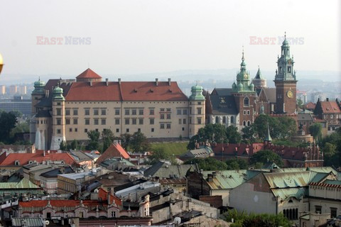 Reporter Poland 2003