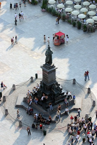 Reporter Poland 2003
