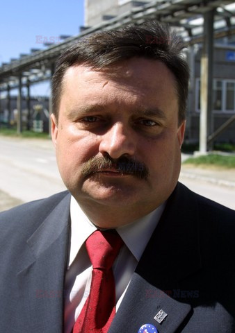 Reporter Poland 2003