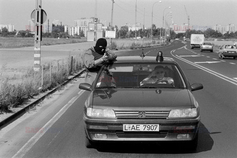 Reporter Poland 2003