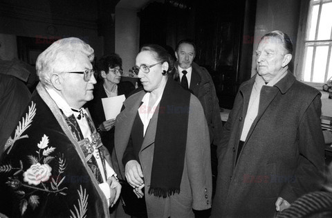 Reporter Poland 2003