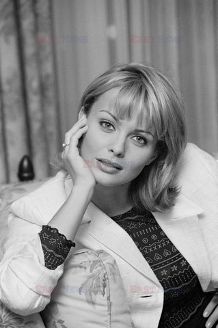 Reporter Poland 2003