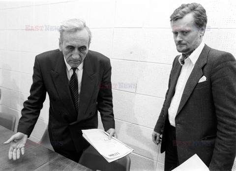 Reporter Poland 2003