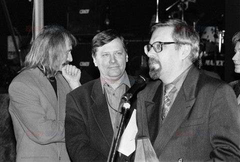 Reporter Poland 2003