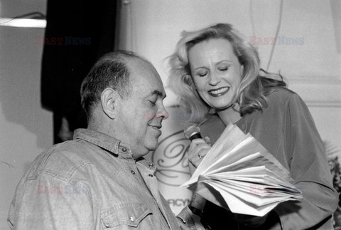 Reporter Poland 2003