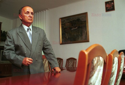 Reporter Poland 2003
