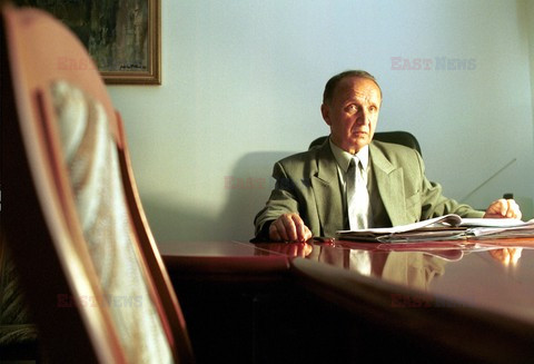 Reporter Poland 2003
