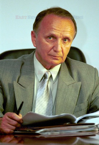 Reporter Poland 2003