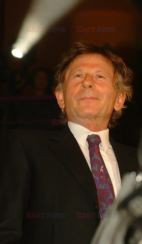 Reporter Poland 2003