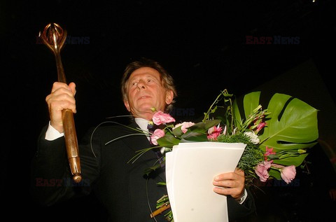 Reporter Poland 2003