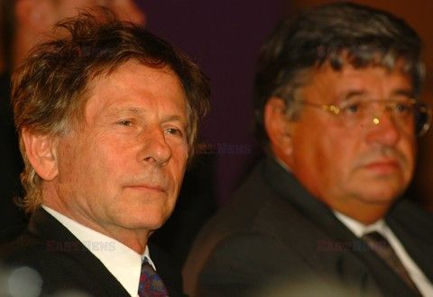 Reporter Poland 2003