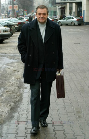 Reporter Poland 2003