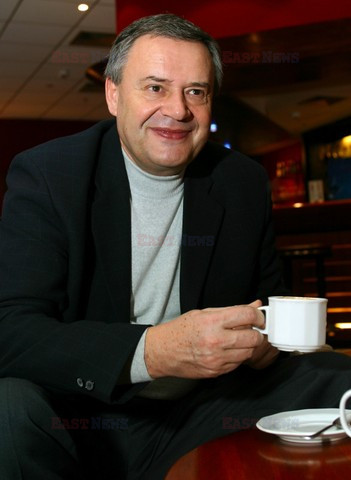Reporter Poland 2003