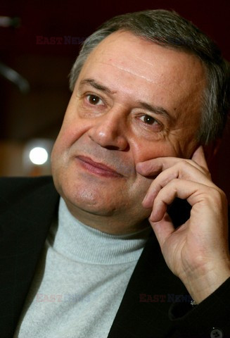 Reporter Poland 2003