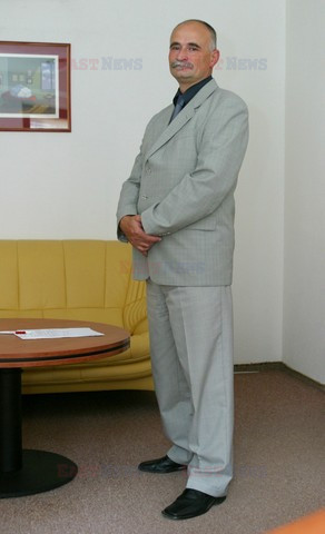 Reporter Poland 2003