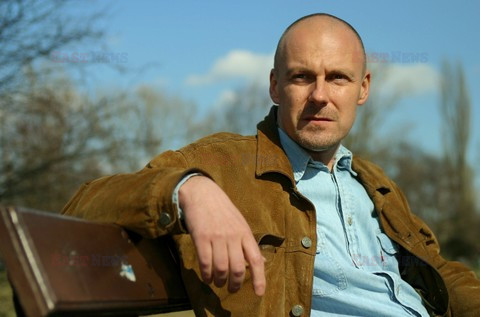 Reporter Poland 2003