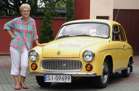 Reporter Poland 2003