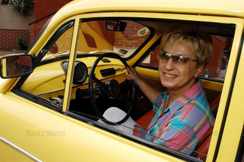 Reporter Poland 2003
