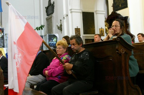 Reporter Poland 2003