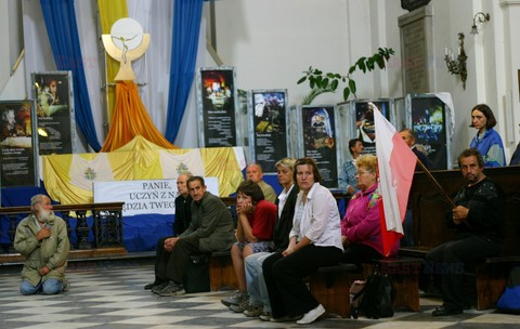 Reporter Poland 2003