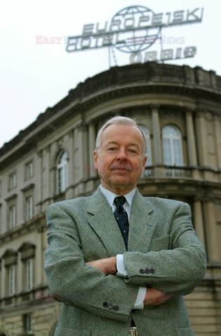 Reporter Poland 2003