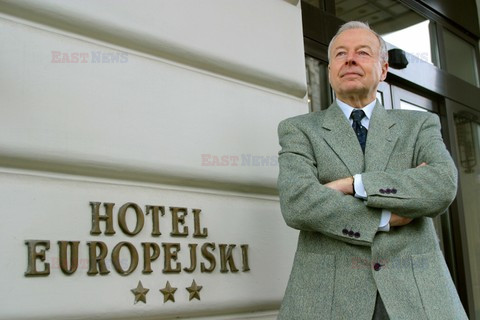 Reporter Poland 2003