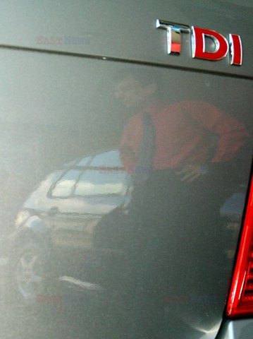Reporter Poland 2003