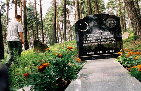 Reporter Poland 2003