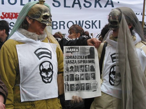 Reporter Poland 2003