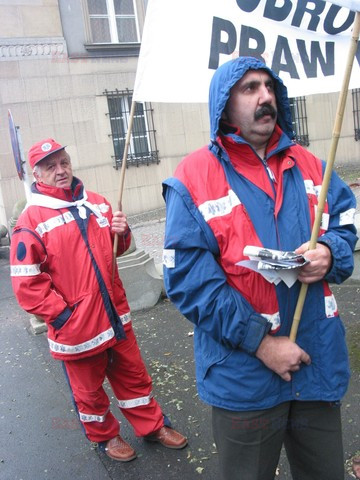 Reporter Poland 2003