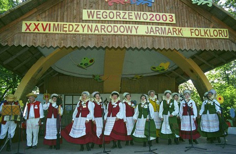 Reporter Poland 2003
