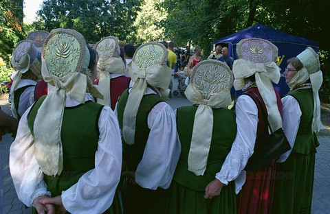 Reporter Poland 2003