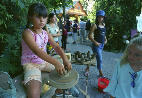 Reporter Poland 2003