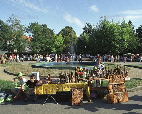 Reporter Poland 2003