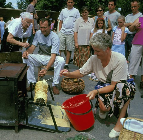 Reporter Poland 2003