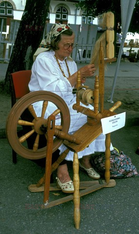 Reporter Poland 2003