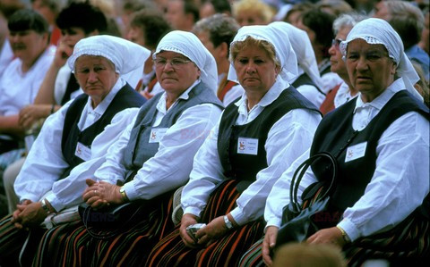 Reporter Poland 2003