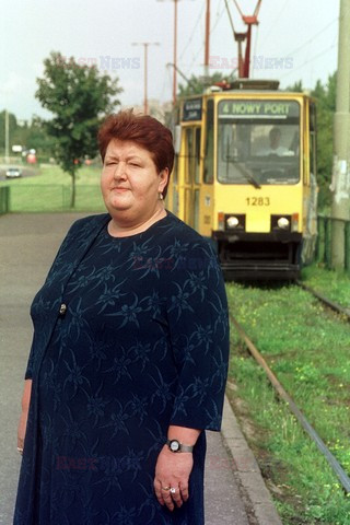 Reporter Poland 2003