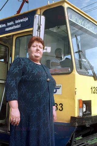 Reporter Poland 2003