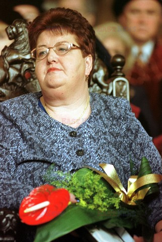 Reporter Poland 2003