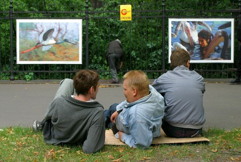 Reporter Poland 2003