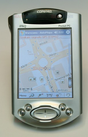 Reporter Poland 2003