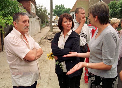 Reporter Poland 2003