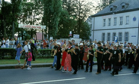 Reporter Poland 2003