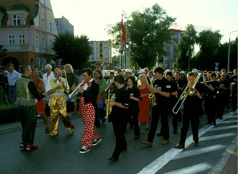 Reporter Poland 2003