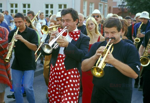 Reporter Poland 2003
