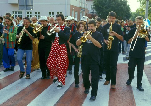 Reporter Poland 2003