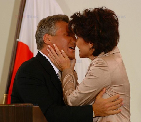 Reporter Poland 2003